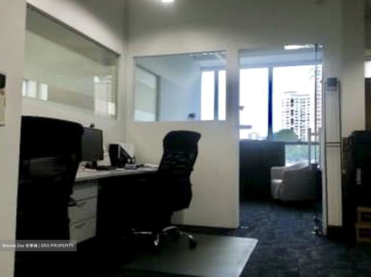 One Commonwealth (D3), Factory #460848741